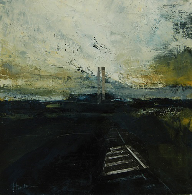 David Hawthorne
